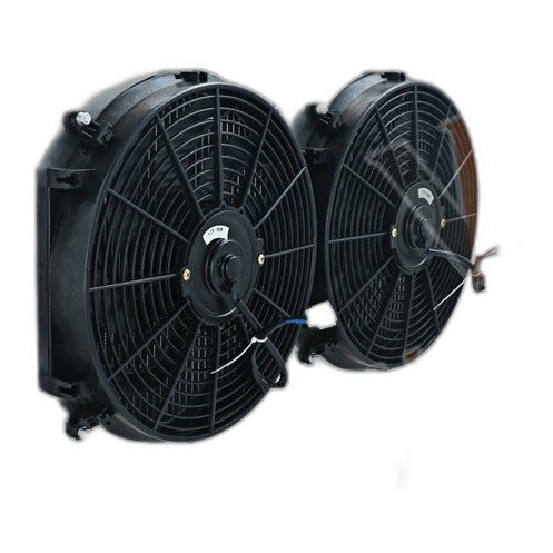 7.3L Power Stroke Radiator - New Direct-Fit Diesel Replacement