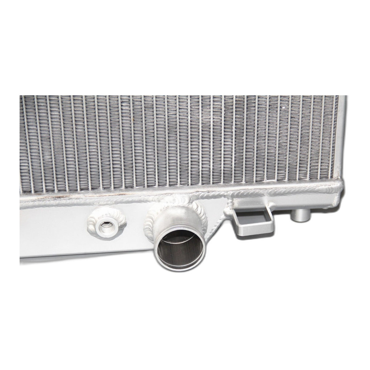 7.3L Power Stroke Radiator - New Direct-Fit Diesel Replacement