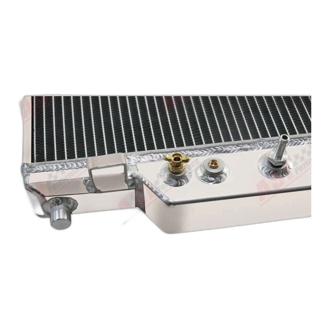 7.3L Power Stroke Radiator - New Direct-Fit Diesel Replacement