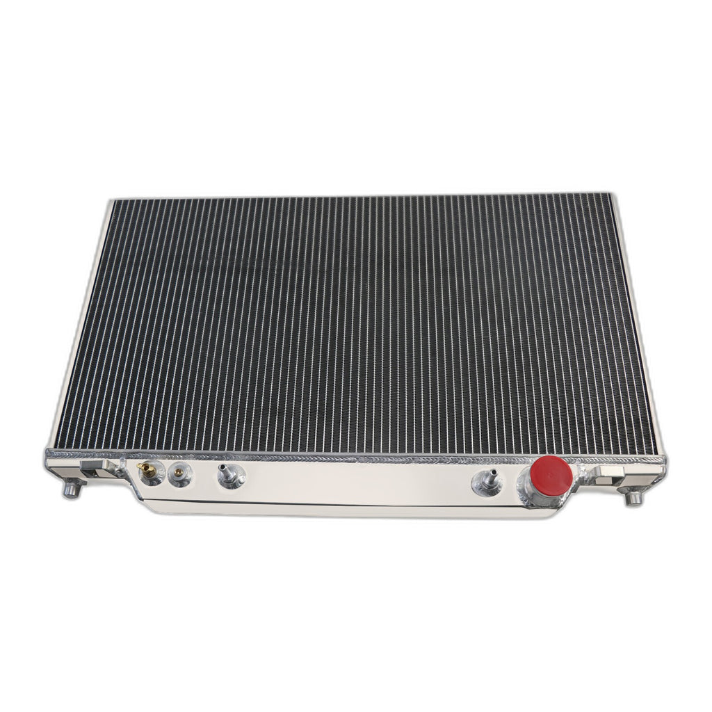 7.3L Power Stroke Radiator - New Direct-Fit Diesel Replacement