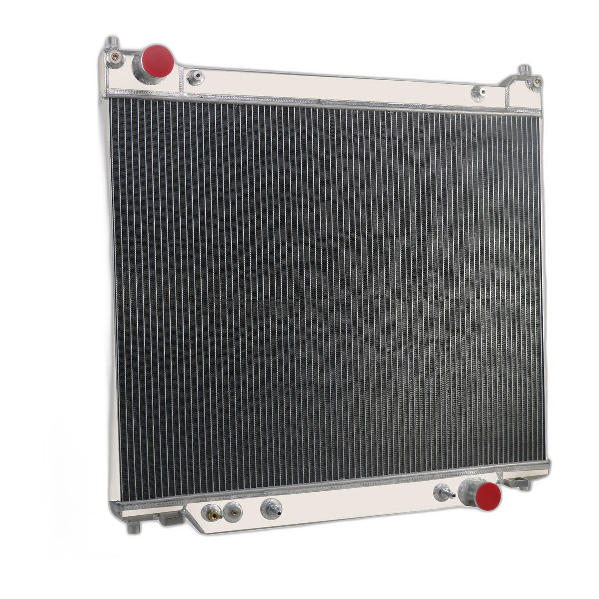 7.3L Power Stroke Radiator - New Direct-Fit Diesel Replacement