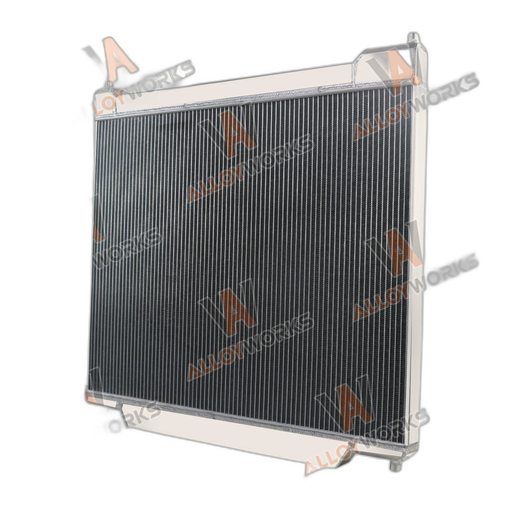 7.3L Power Stroke Radiator - New Direct-Fit Diesel Replacement