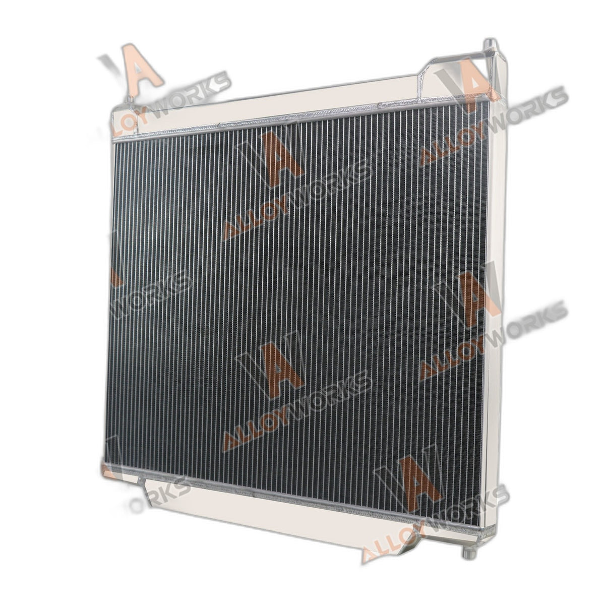 7.3L Power Stroke Radiator - New Direct-Fit Diesel Replacement