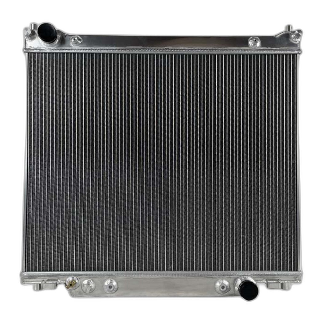 7.3L Power Stroke Radiator - New Direct-Fit Diesel Replacement