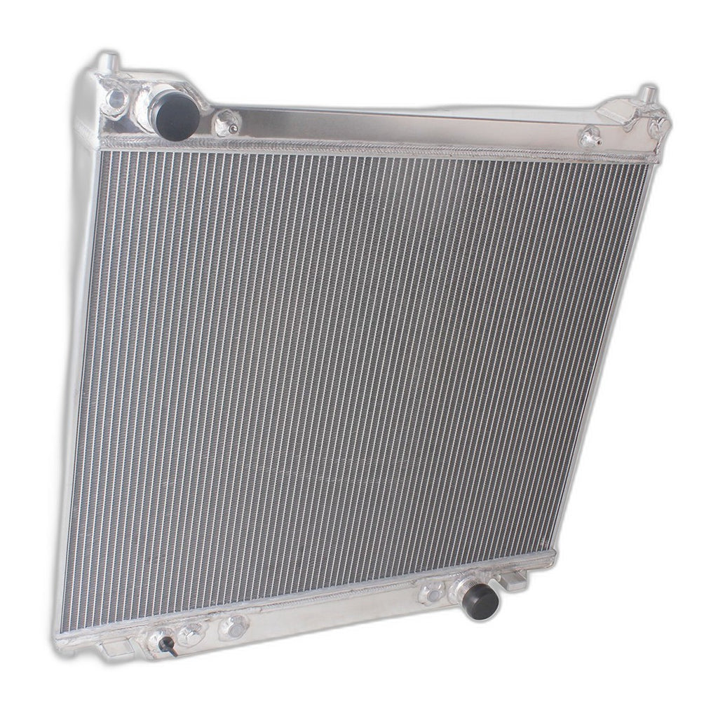 7.3L Power Stroke Radiator - New Direct-Fit Diesel Replacement