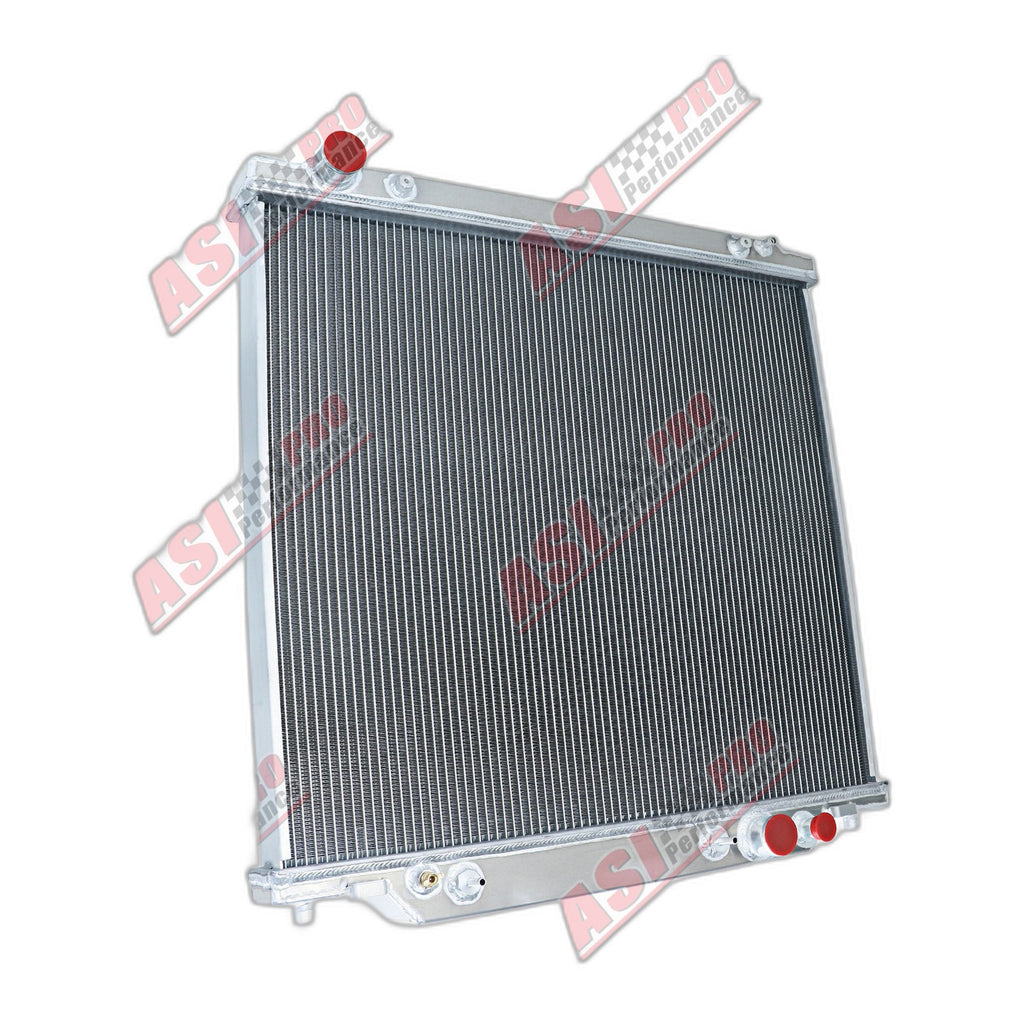 7.3L Power Stroke Radiator - New Direct-Fit Diesel Replacement