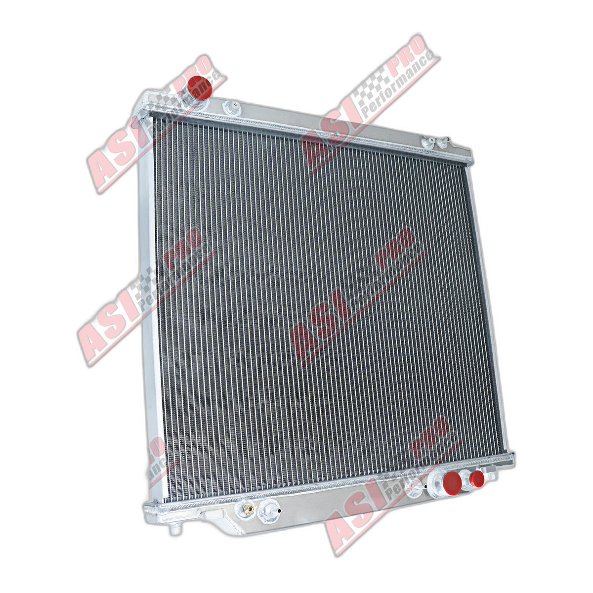 7.3L Power Stroke Radiator - New Direct-Fit Diesel Replacement
