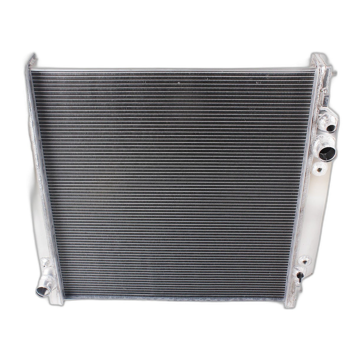 7.3L Power Stroke Radiator - New Direct-Fit Diesel Replacement