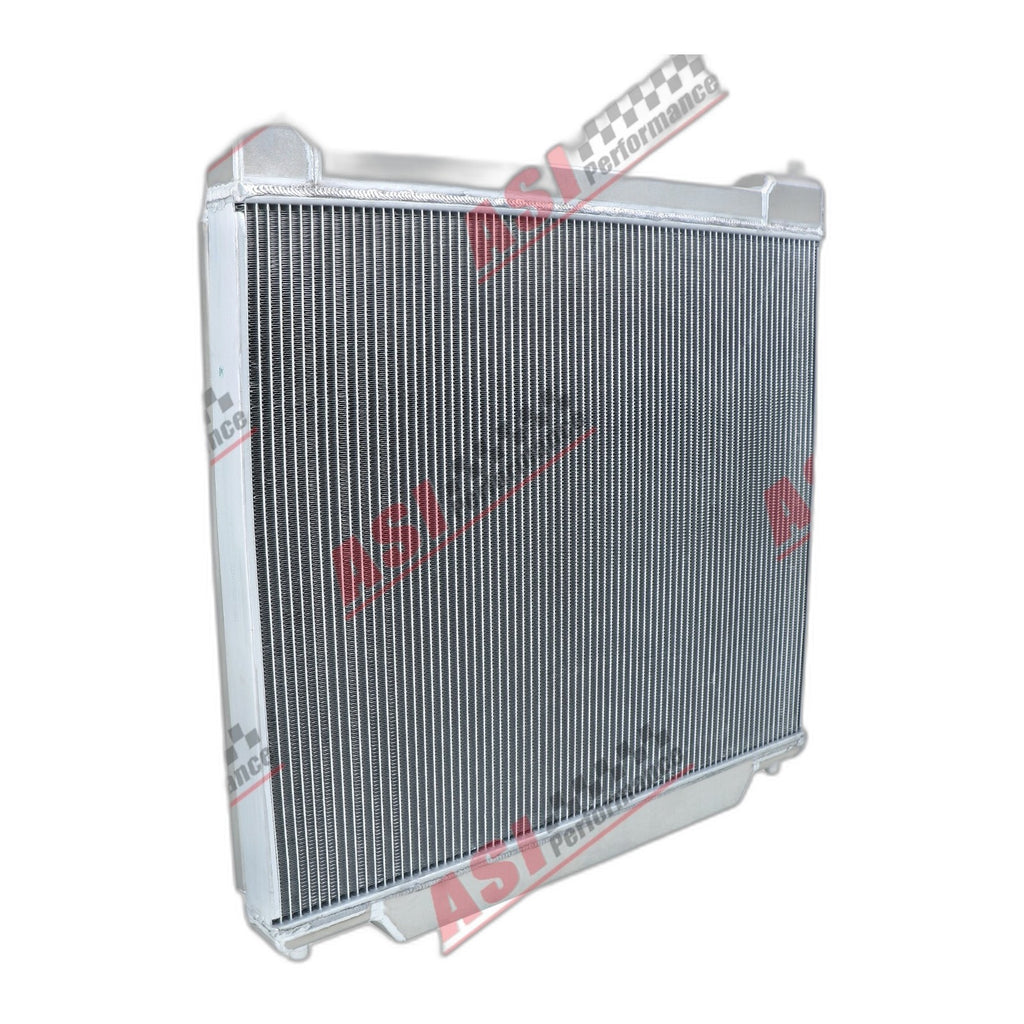 7.3L Power Stroke Radiator - New Direct-Fit Diesel Replacement
