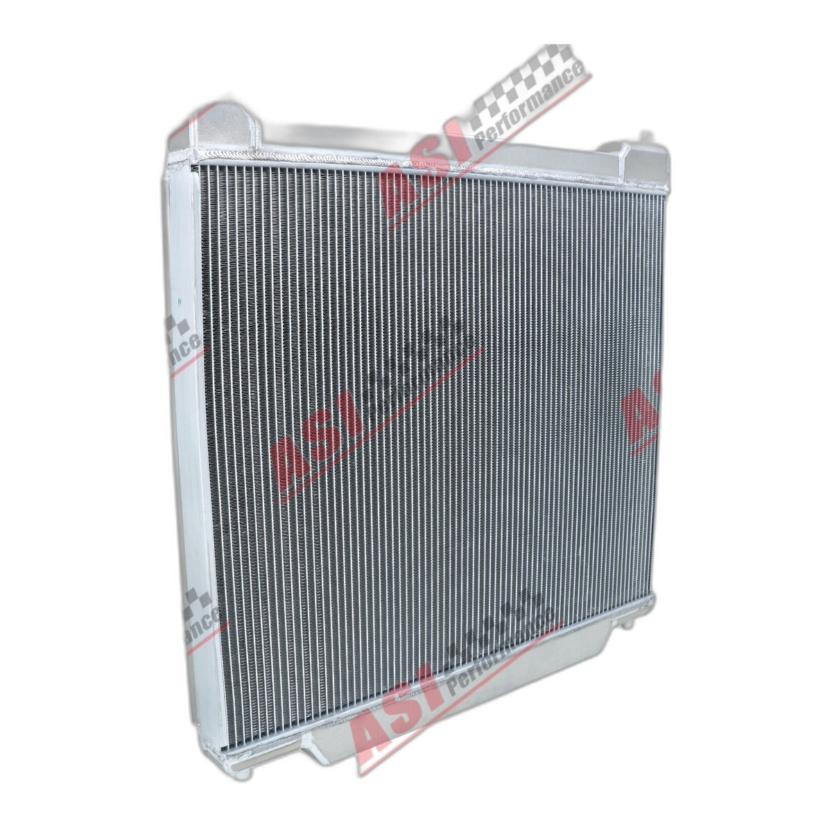 7.3L Power Stroke Radiator - New Direct-Fit Diesel Replacement