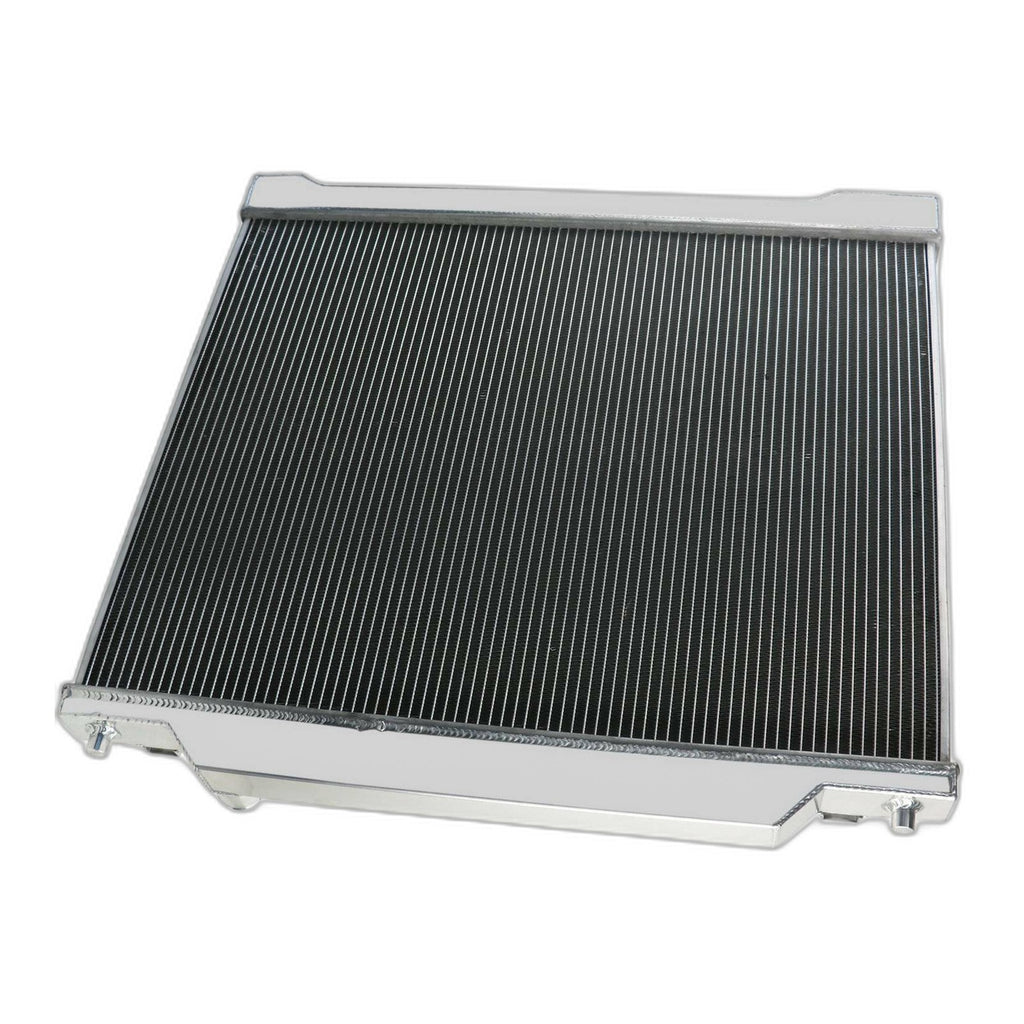 7.3L Power Stroke Radiator - New Direct-Fit Diesel Replacement