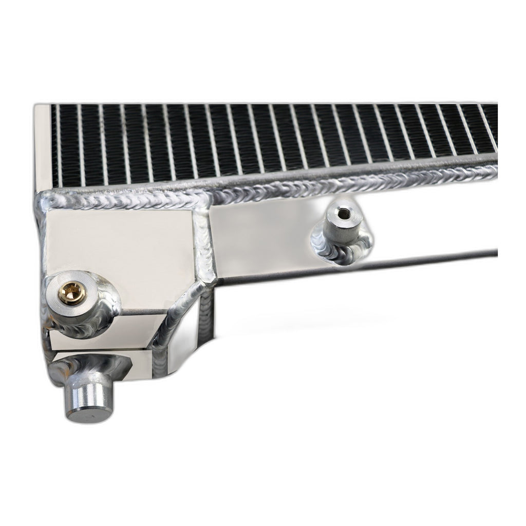 7.3L Power Stroke Radiator - New Direct-Fit Diesel Replacement