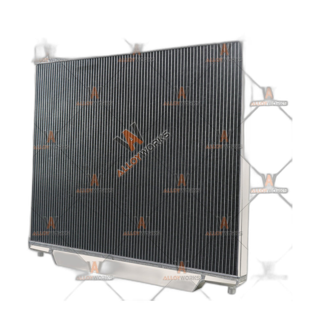 7.3L Power Stroke Radiator - New Direct-Fit Diesel Replacement