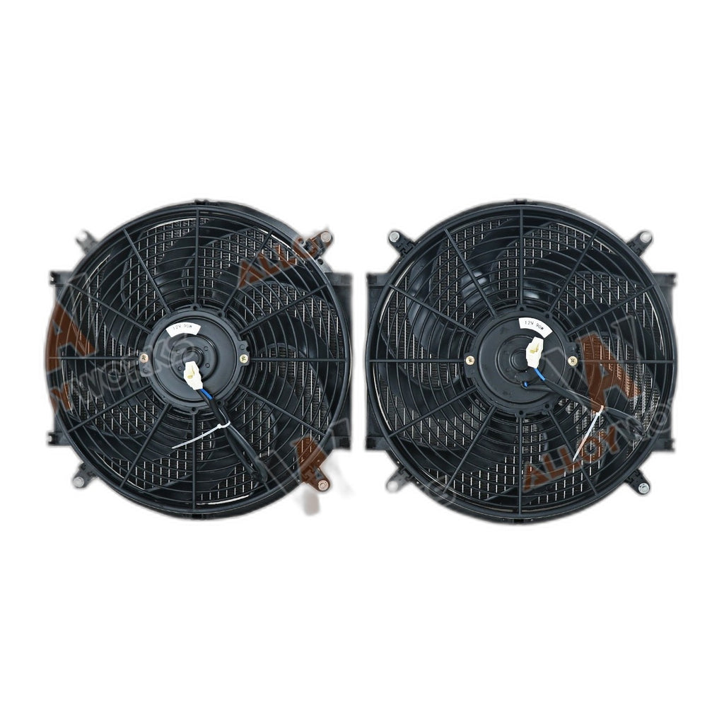 7.3L Power Stroke Radiator - New Direct-Fit Diesel Replacement