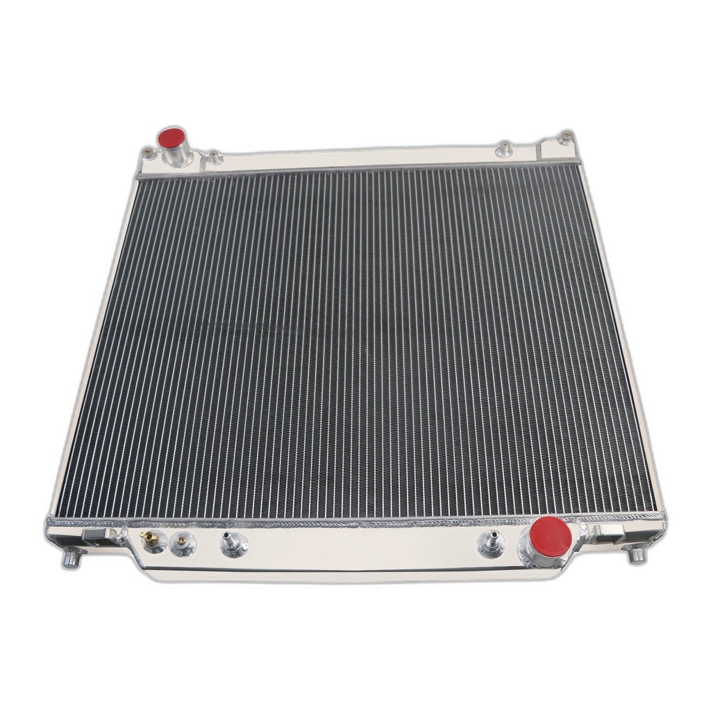 7.3L Power Stroke Radiator - New Direct-Fit Diesel Replacement