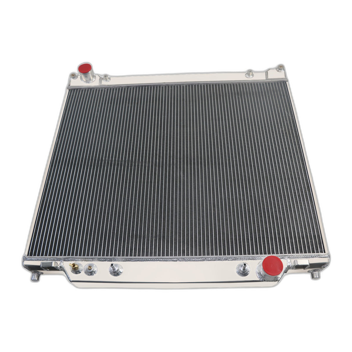 7.3L Power Stroke Radiator - New Direct-Fit Diesel Replacement