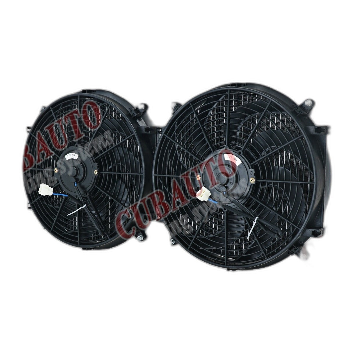7.3L Power Stroke Radiator - New Direct-Fit Diesel Replacement