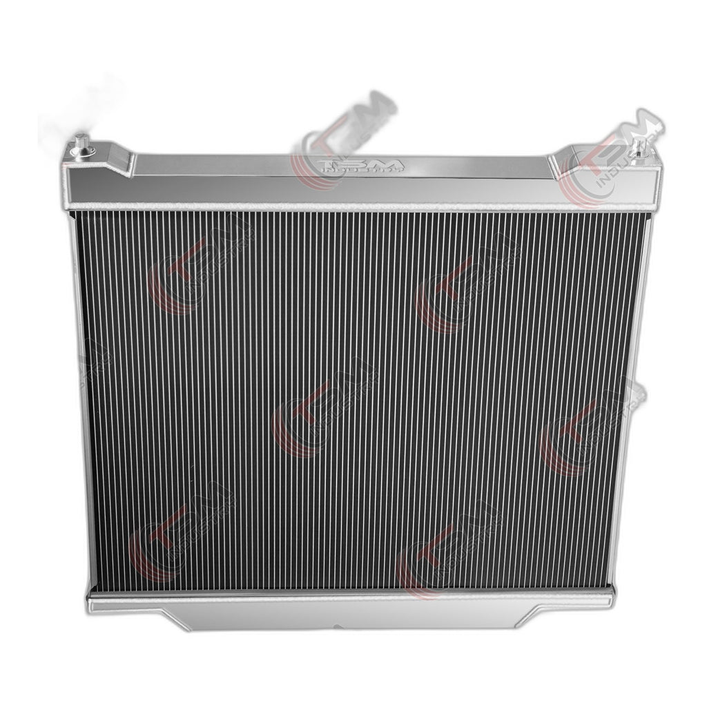 7.3L Power Stroke Radiator - New Direct-Fit Diesel Replacement
