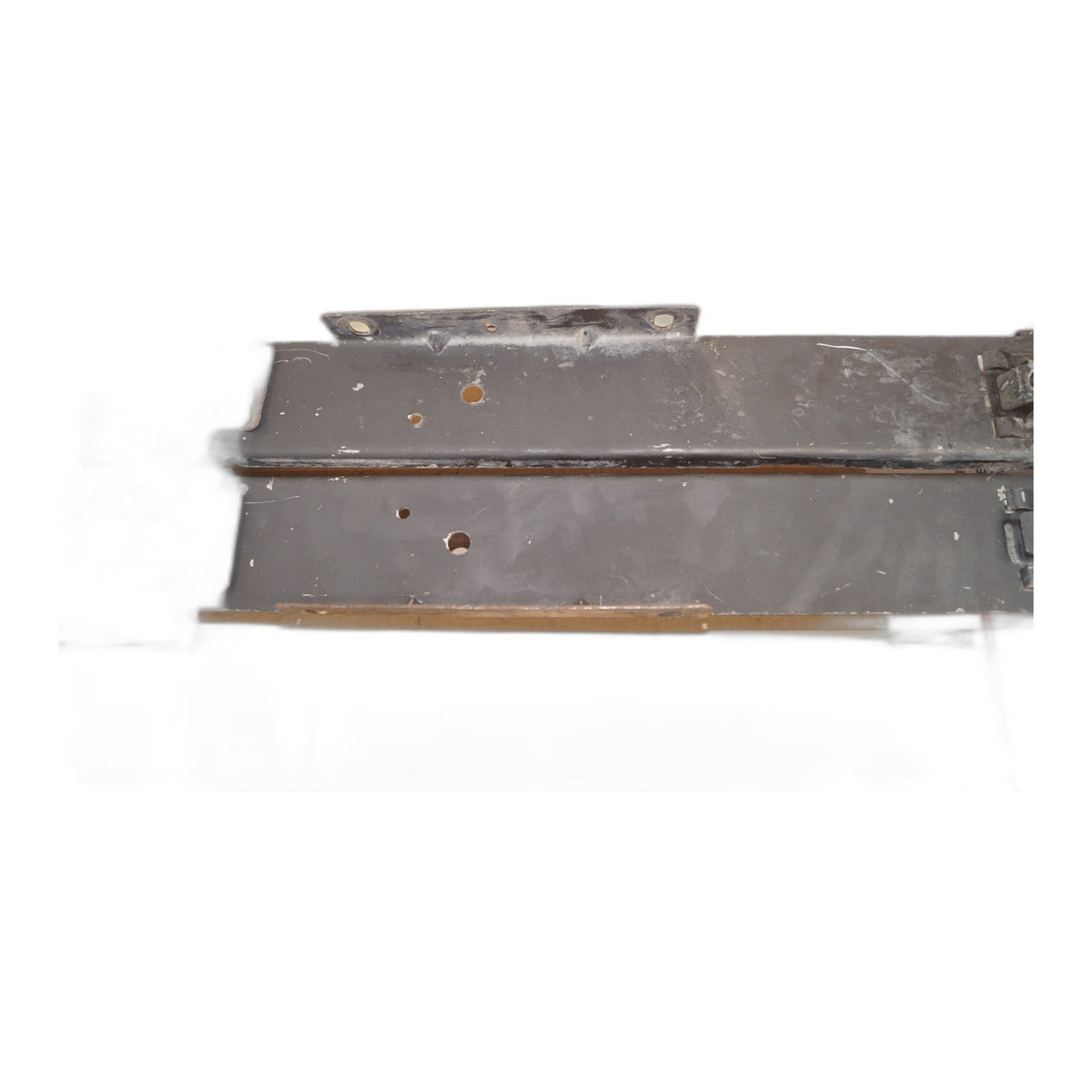 7.3L Power Stroke Radiator - New Direct-Fit Diesel Replacement
