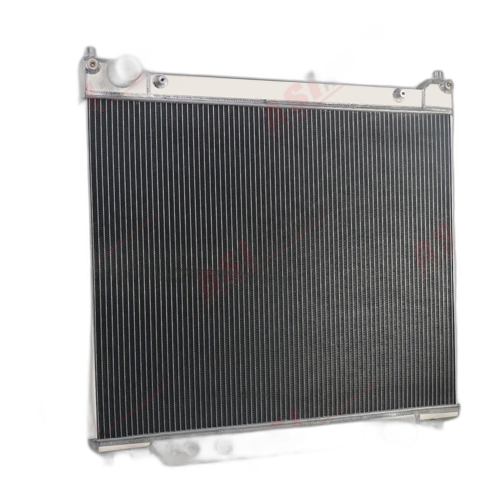7.3L Power Stroke Radiator - New Direct-Fit Diesel Replacement