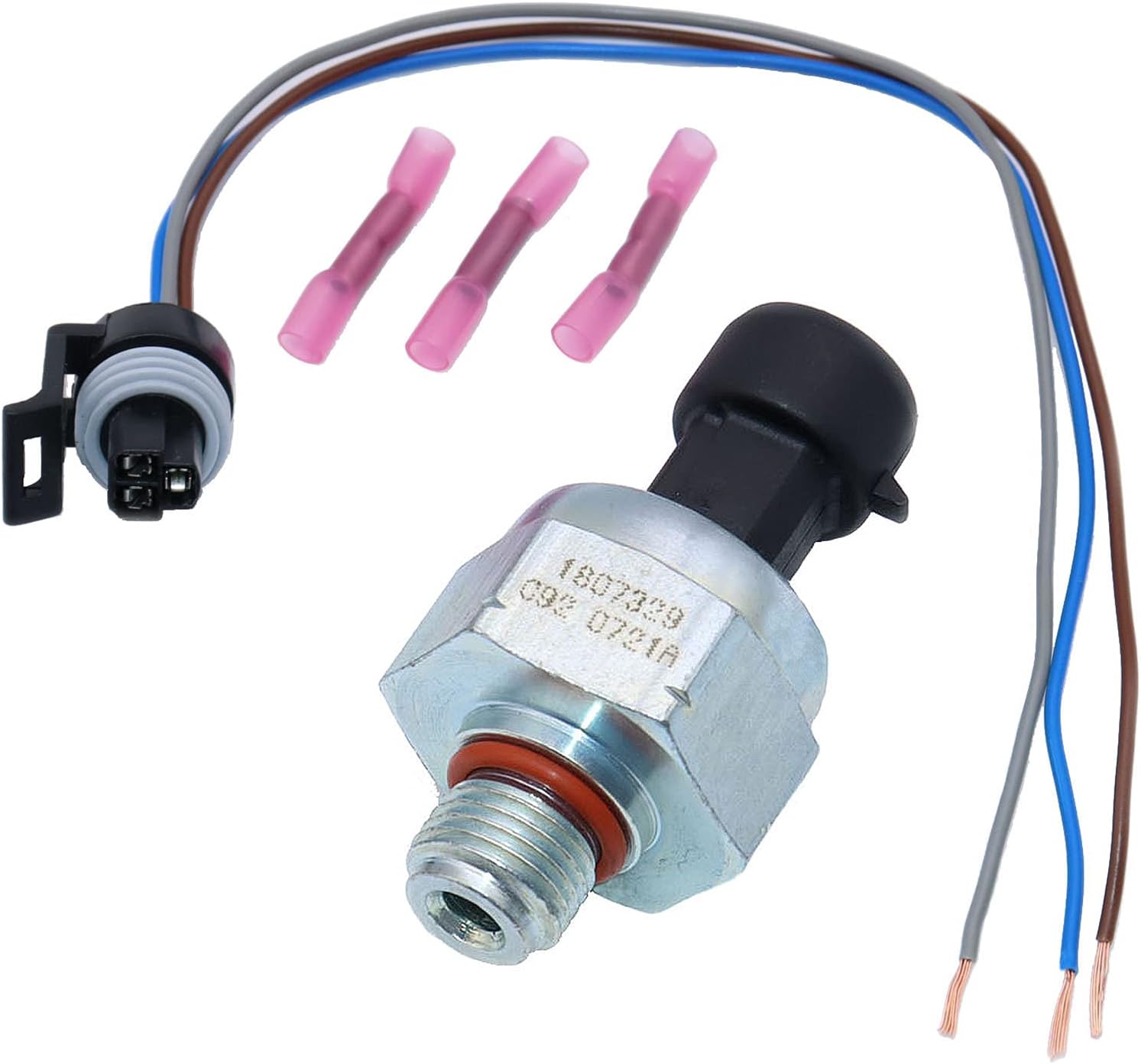 7.3L Power Stroke Sensor 1994.5-2003 OEM