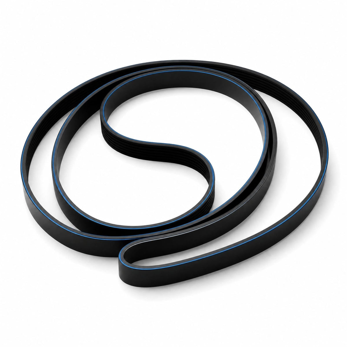 7.3L Power Stroke Serpentine Belt 1999-2003 OEM