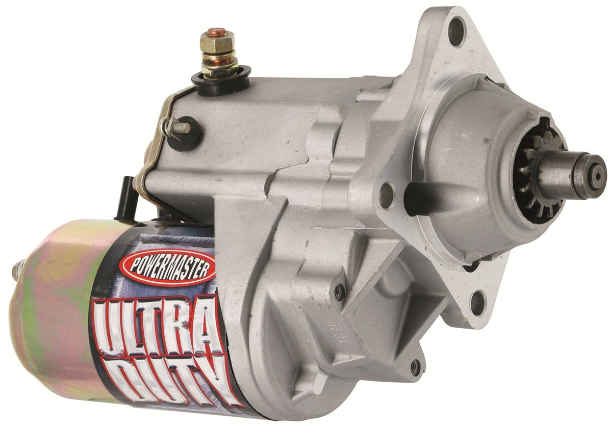 7.3L Power Stroke Starter 1985-1994 OEM
