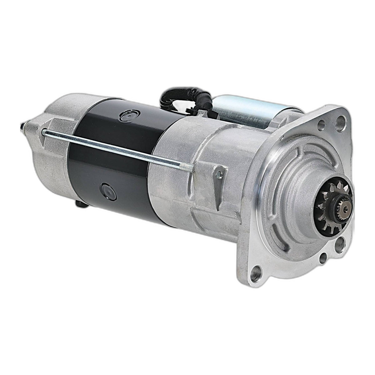 7.3L Power Stroke Starter 1994-2000 - Remanufactured Direct-Fit Diesel Replacement