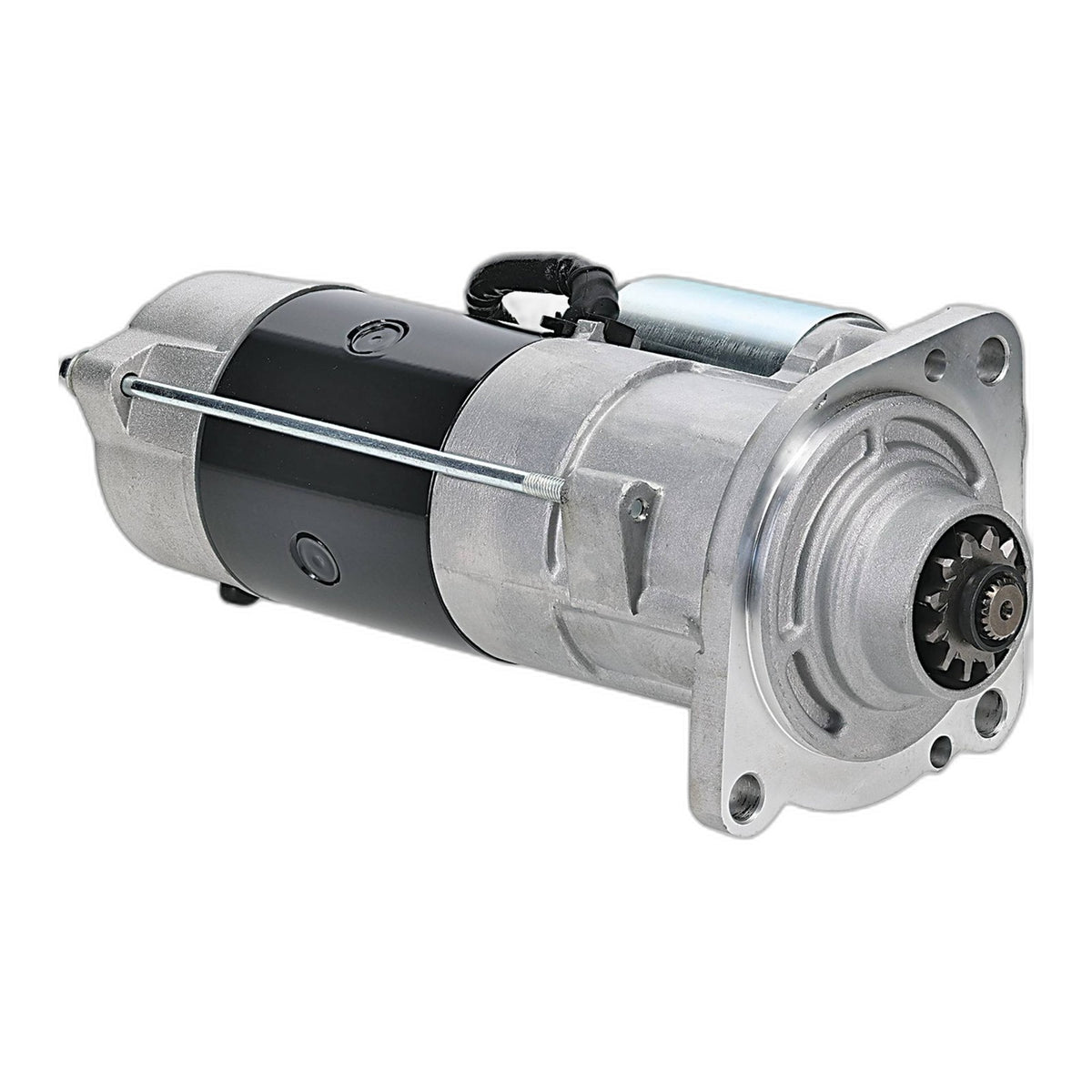 7.3L Power Stroke Starter 1994-2000 - Remanufactured Direct-Fit Diesel Replacement