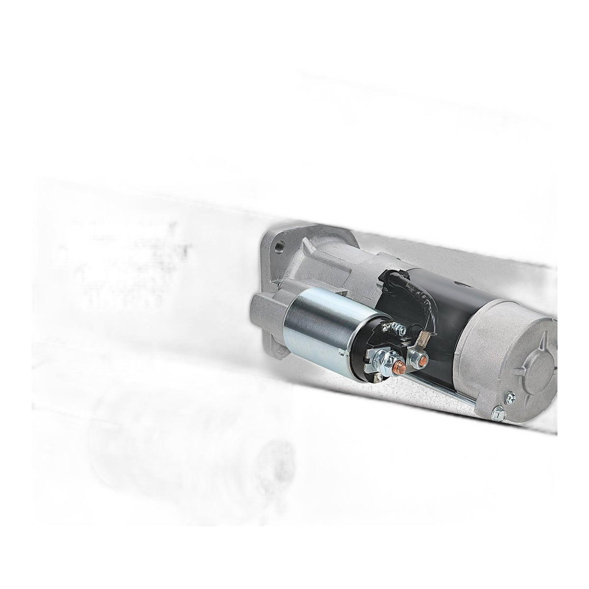 7.3L Power Stroke Starter 1994-2000 - Remanufactured Direct-Fit Diesel Replacement