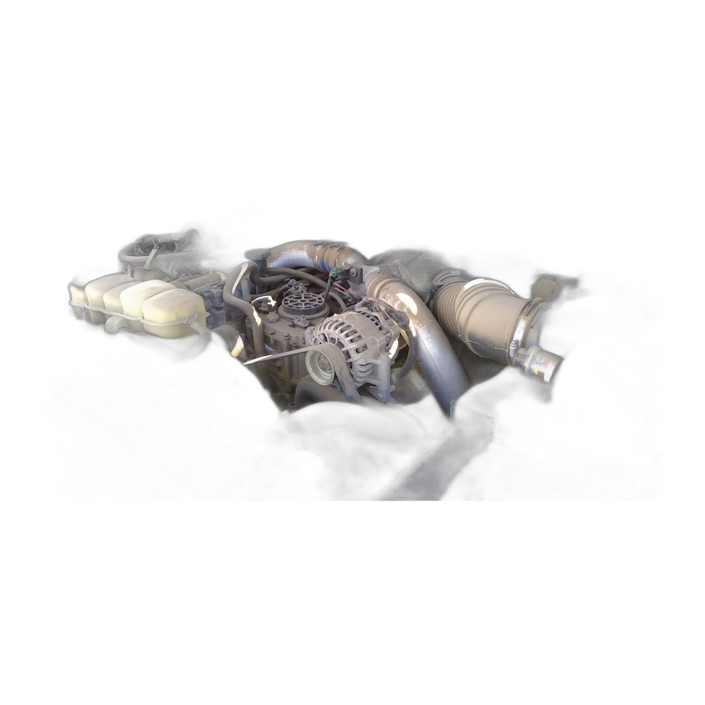 7.3L Power Stroke Starter 1999-2000 - Remanufactured Direct-Fit Diesel Replacement