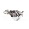 7.3L Power Stroke Starter 1999-2000 - Remanufactured Direct-Fit Diesel Replacement