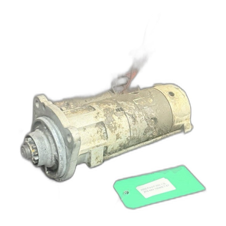 7.3L Power Stroke Starter 1999-2003 - Remanufactured Direct-Fit Diesel Replacement