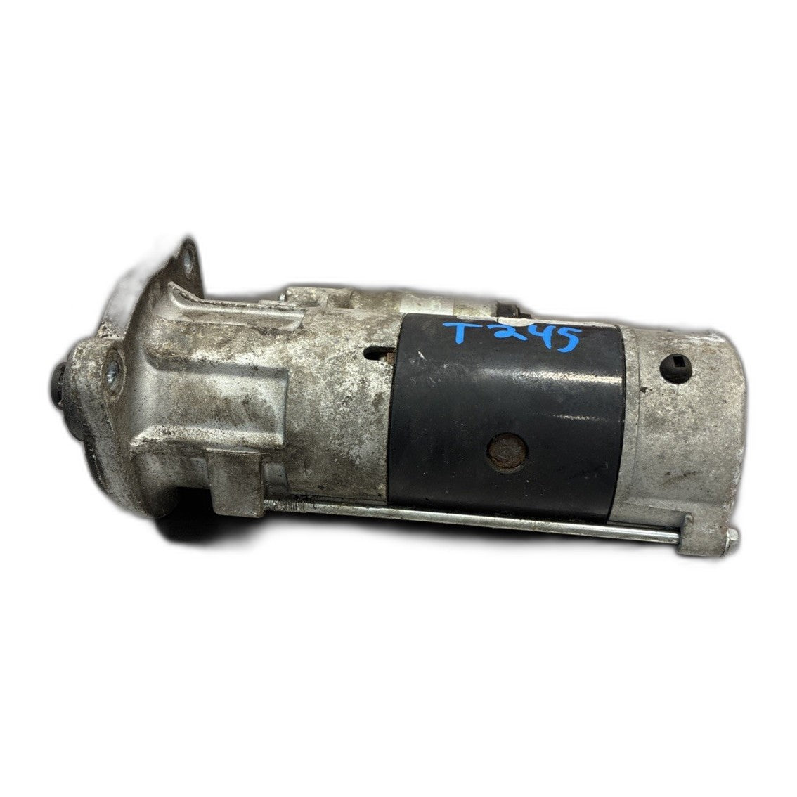 7.3L Power Stroke Starter 1999-2003 - Remanufactured Direct-Fit Diesel Replacement