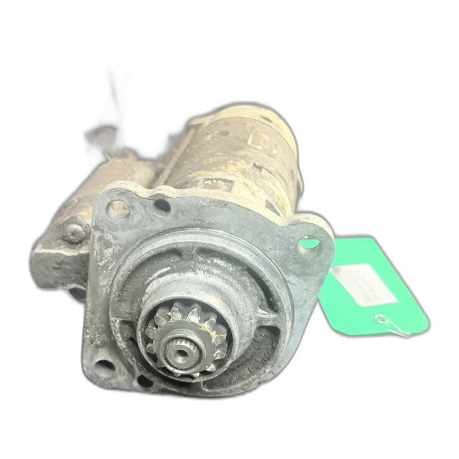 7.3L Power Stroke Starter 1999-2003 - Remanufactured Direct-Fit Diesel Replacement