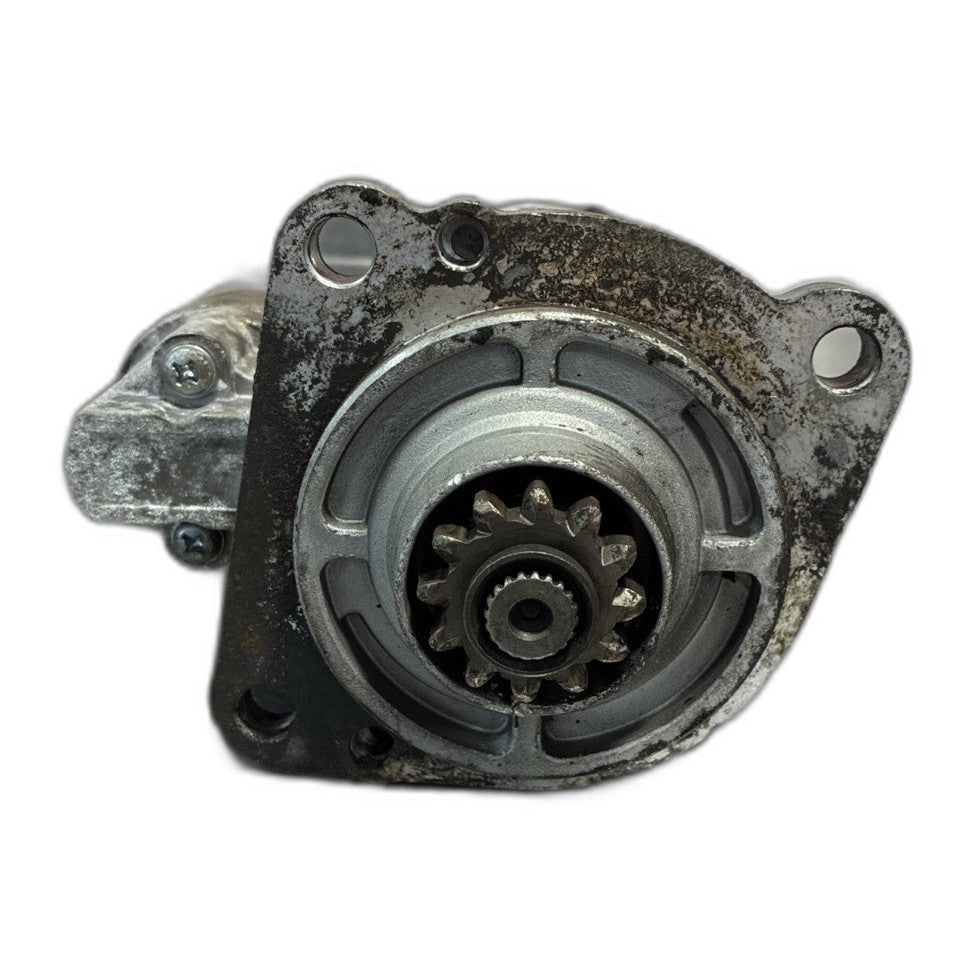 7.3L Power Stroke Starter 1999-2003 - Remanufactured Direct-Fit Diesel Replacement