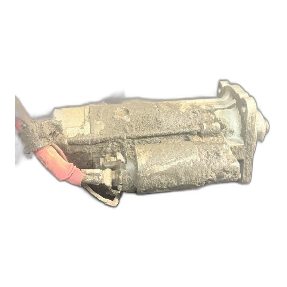 7.3L Power Stroke Starter 1999-2003 - Remanufactured Direct-Fit Diesel Replacement