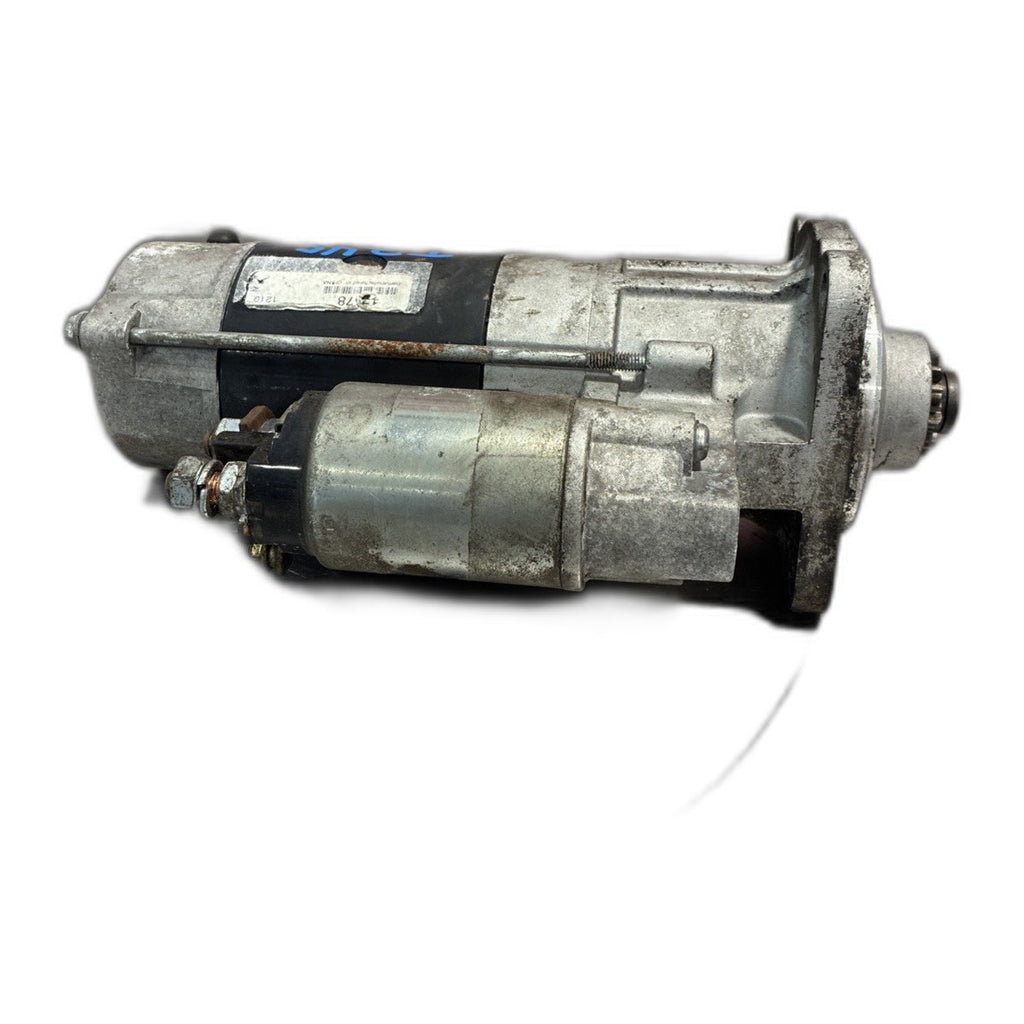 7.3L Power Stroke Starter 1999-2003 - Remanufactured Direct-Fit Diesel Replacement
