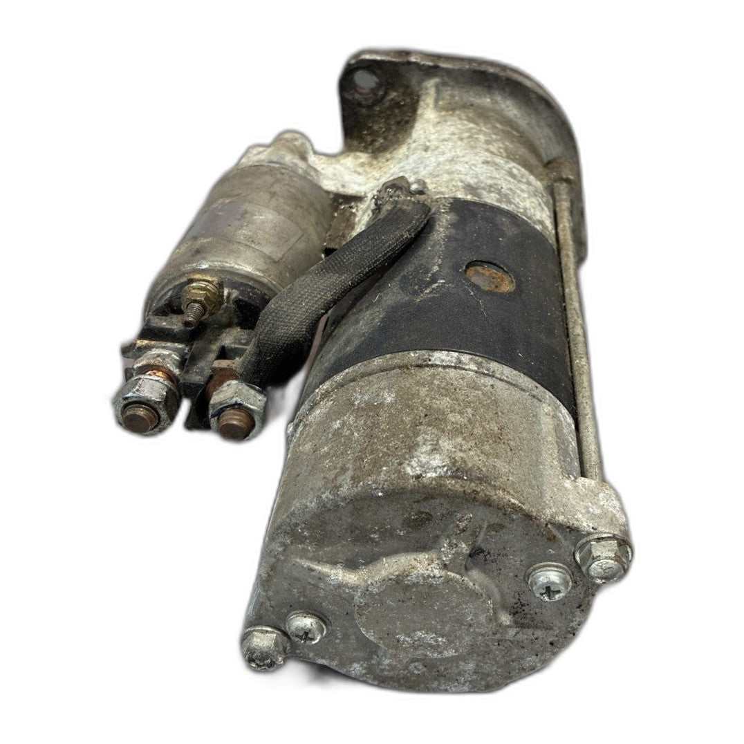 7.3L Power Stroke Starter 1999-2003 - Remanufactured Direct-Fit Diesel Replacement