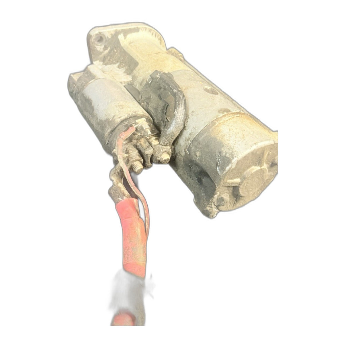 7.3L Power Stroke Starter 1999-2003 - Remanufactured Direct-Fit Diesel Replacement