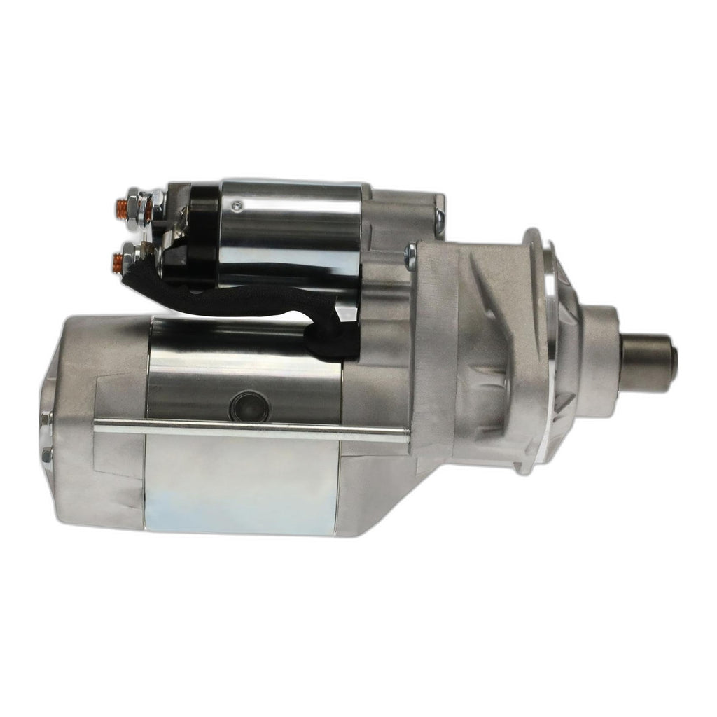 7.3L Power Stroke Starter 2001-03 - Remanufactured Direct-Fit Diesel Replacement