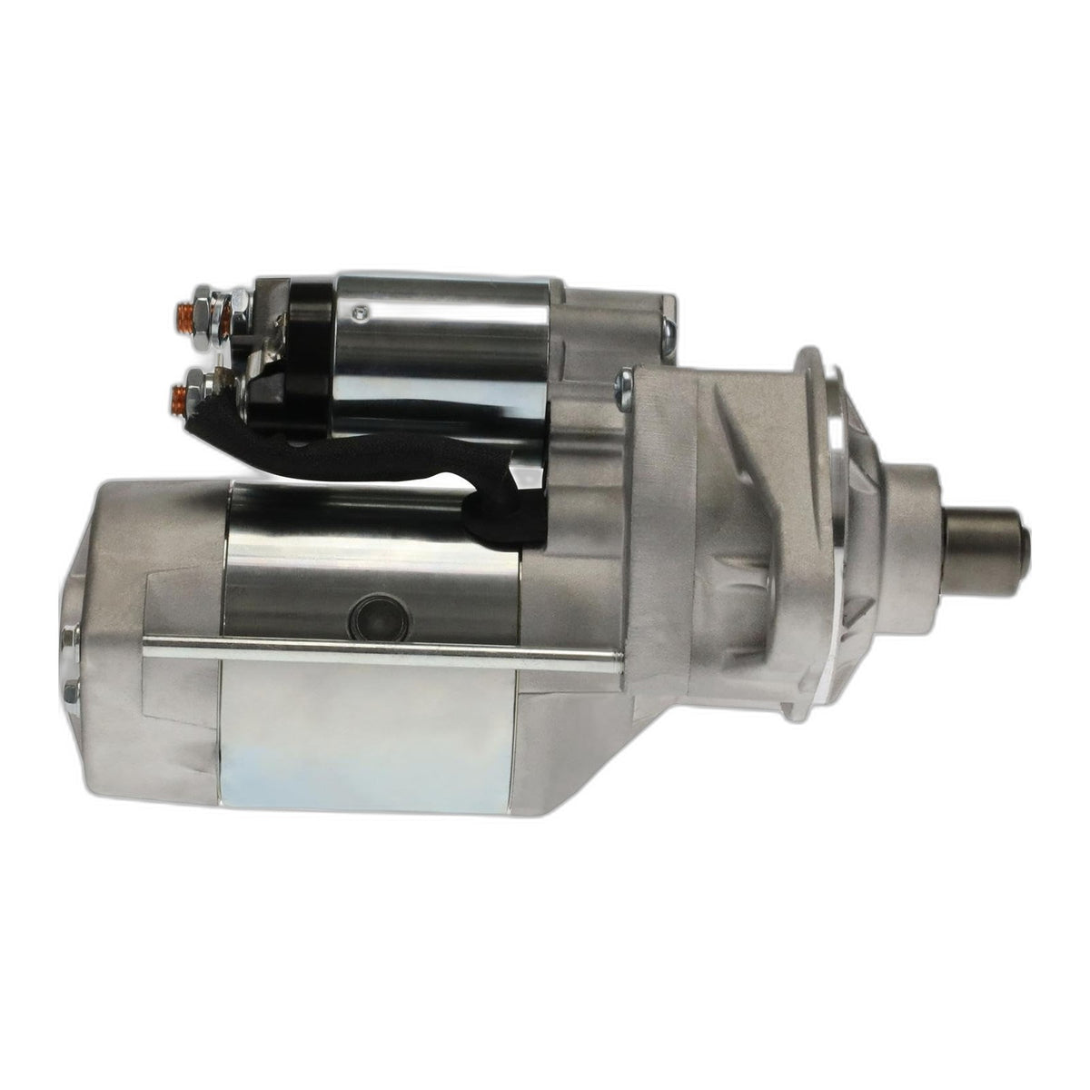 7.3L Power Stroke Starter 2001-03 - Remanufactured Direct-Fit Diesel Replacement
