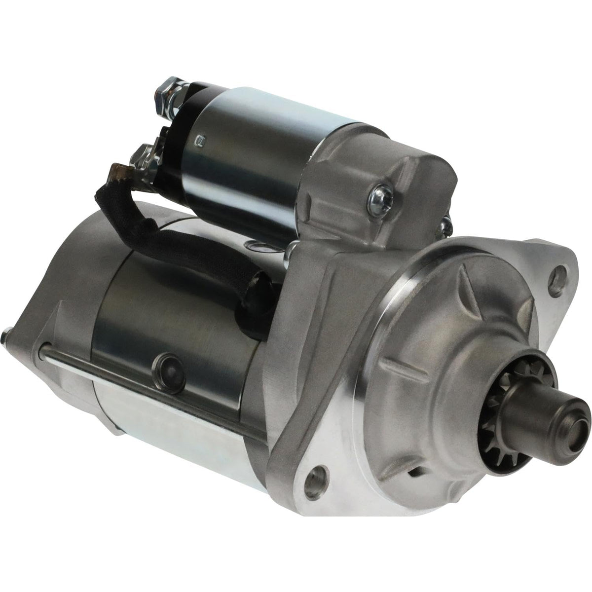 7.3L Power Stroke Starter 2001-2003 OEM