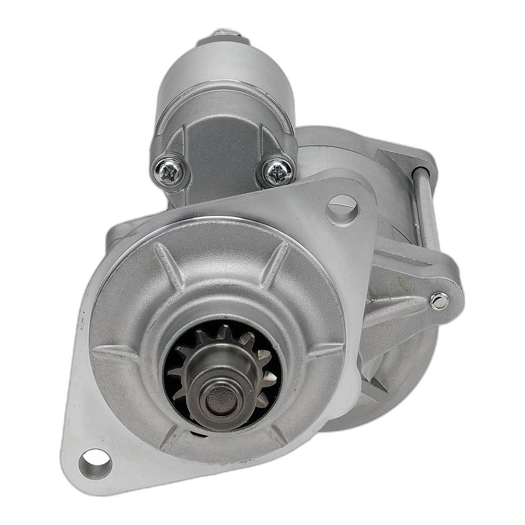 7.3L Power Stroke Starter 2001 - Remanufactured Direct-Fit Diesel Replacement