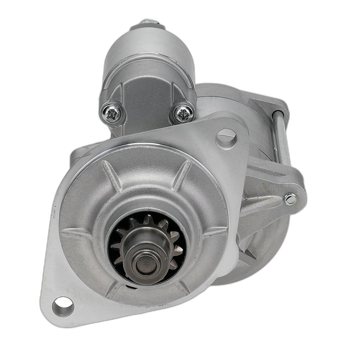 7.3L Power Stroke Starter 2001 - Remanufactured Direct-Fit Diesel Replacement