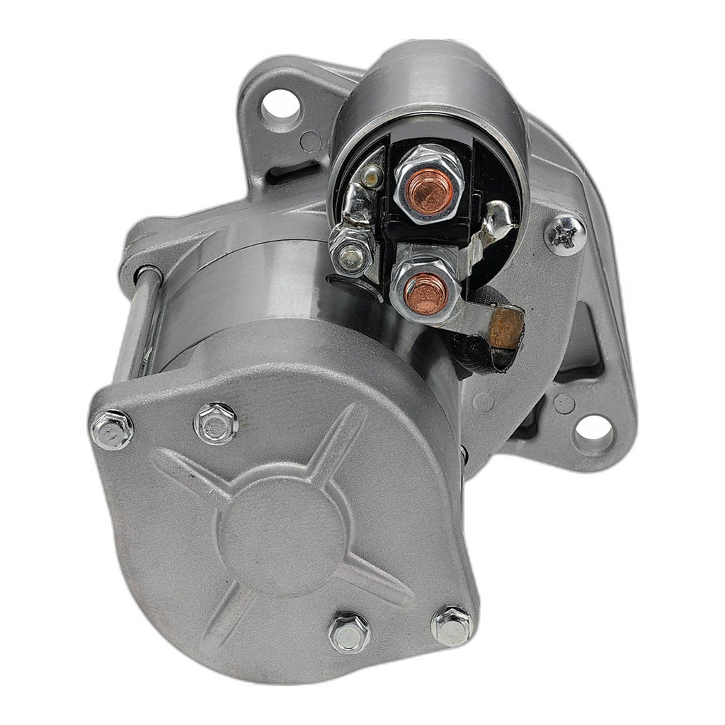 7.3L Power Stroke Starter 2001 - Remanufactured Direct-Fit Diesel Replacement