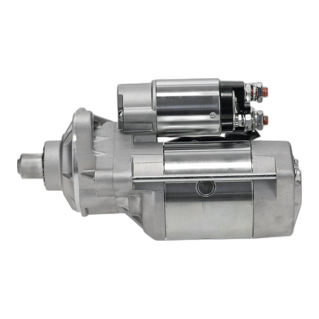 7.3L Power Stroke Starter 2001 - Remanufactured Direct-Fit Diesel Replacement