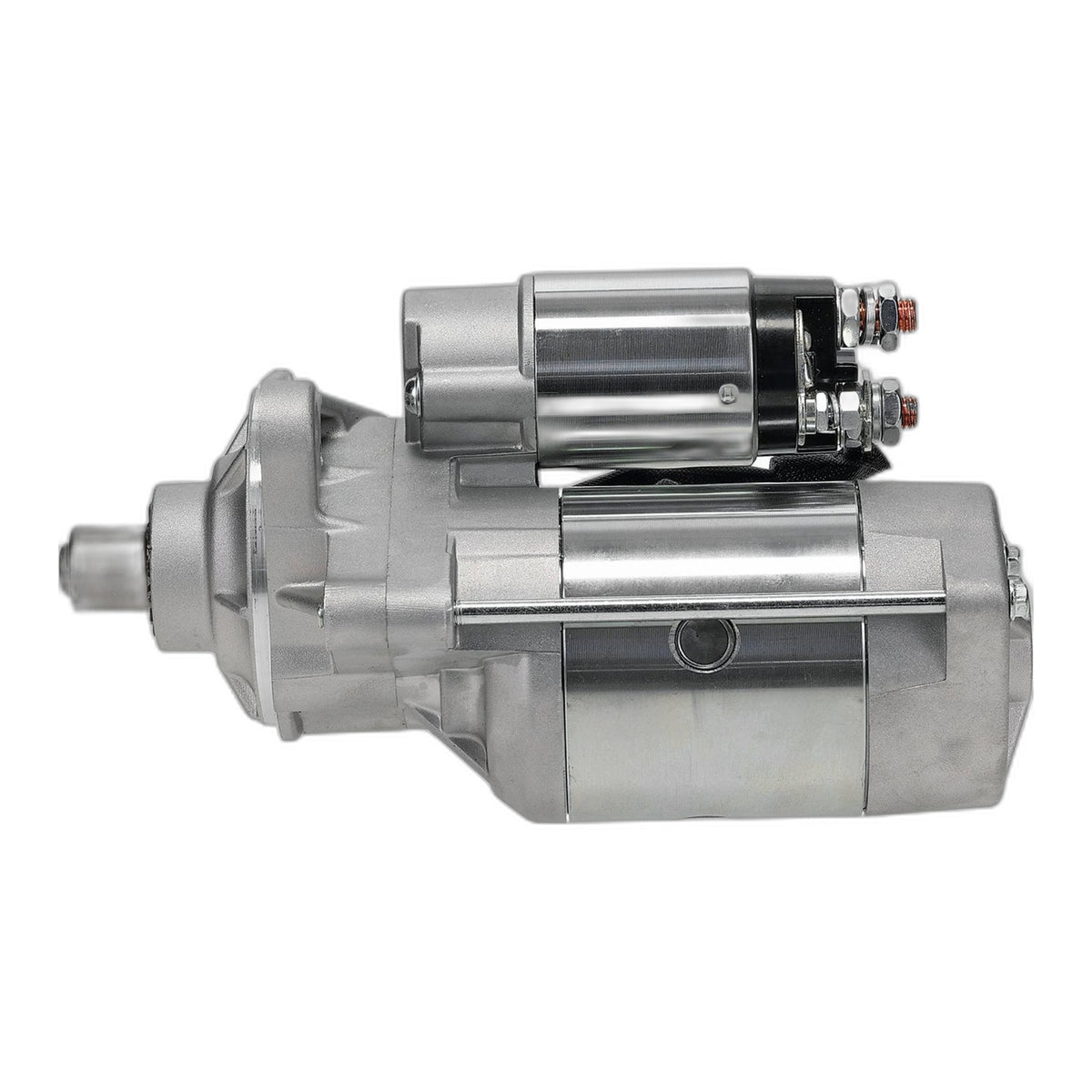 7.3L Power Stroke Starter 2001 - Remanufactured Direct-Fit Diesel Replacement