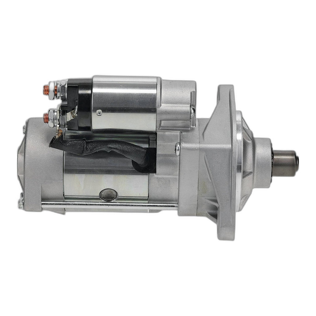 7.3L Power Stroke Starter 2001 - Remanufactured Direct-Fit Diesel Replacement
