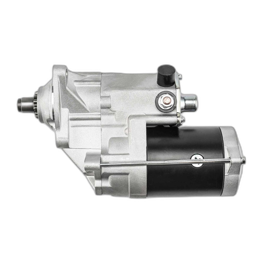 7.3L Power Stroke Starter - Remanufactured Direct-Fit Diesel Replacement